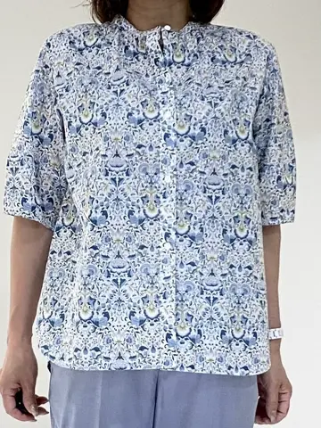 J.PRESS LADIES KAZU コーディネート画像