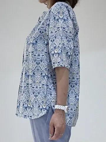 J.PRESS LADIES KAZU コーディネート画像