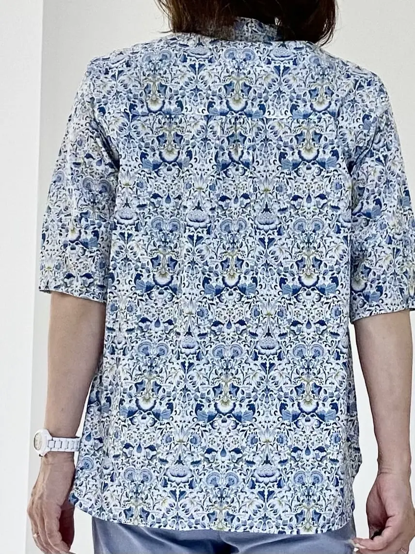 J.PRESS LADIES KAZU コーディネート画像