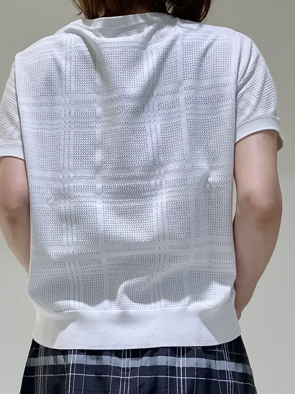 J.PRESS LADIES KAZU コーディネート画像