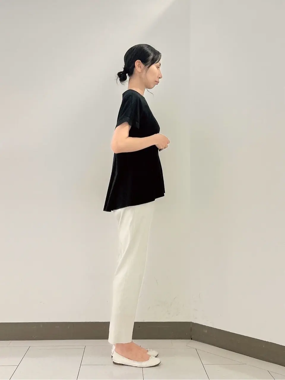 J.PRESS LADIES 木村 コーディネート画像