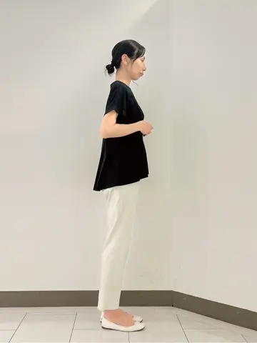 J.PRESS LADIES 木村 コーディネート画像