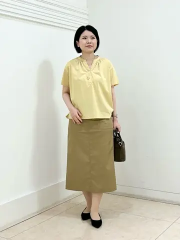 J.PRESS LADIES 茂木 コーディネート画像