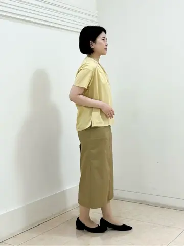 J.PRESS LADIES 茂木 コーディネート画像