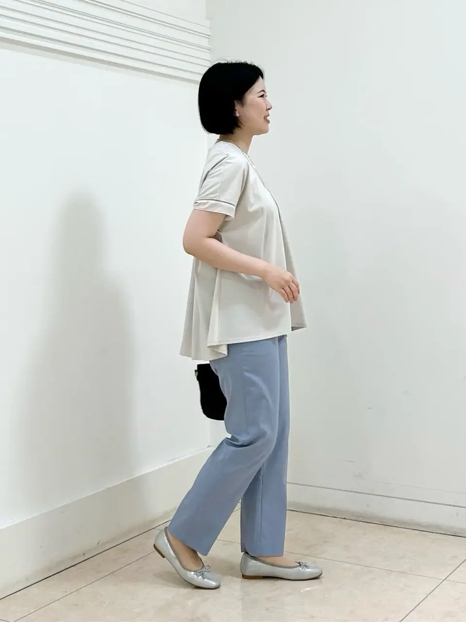 J.PRESS LADIES 茂木 コーディネート画像