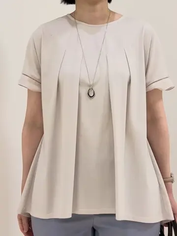 J.PRESS LADIES 茂木 コーディネート画像