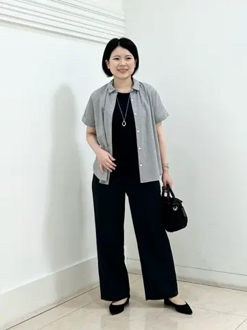 J.PRESS LADIES 茂木 コーディネート画像