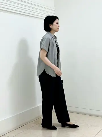 J.PRESS LADIES 茂木 コーディネート画像