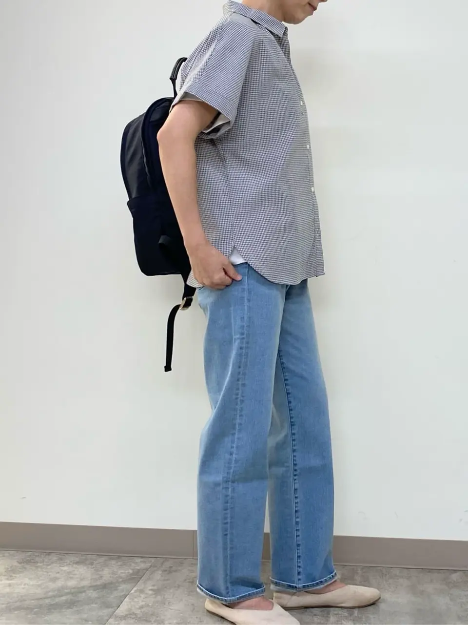 J.PRESS LADIES 川﨑 コーディネート画像