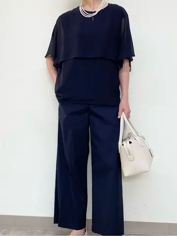 J.PRESS LADIES 川﨑 コーディネート画像