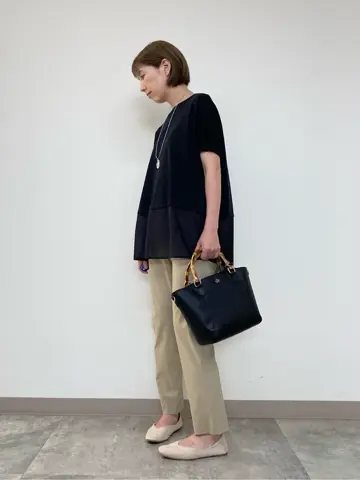 J.PRESS LADIES 川﨑 コーディネート画像