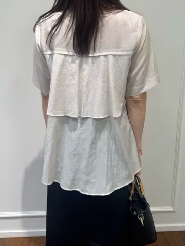 J.PRESS LADIES 東海林 コーディネート画像