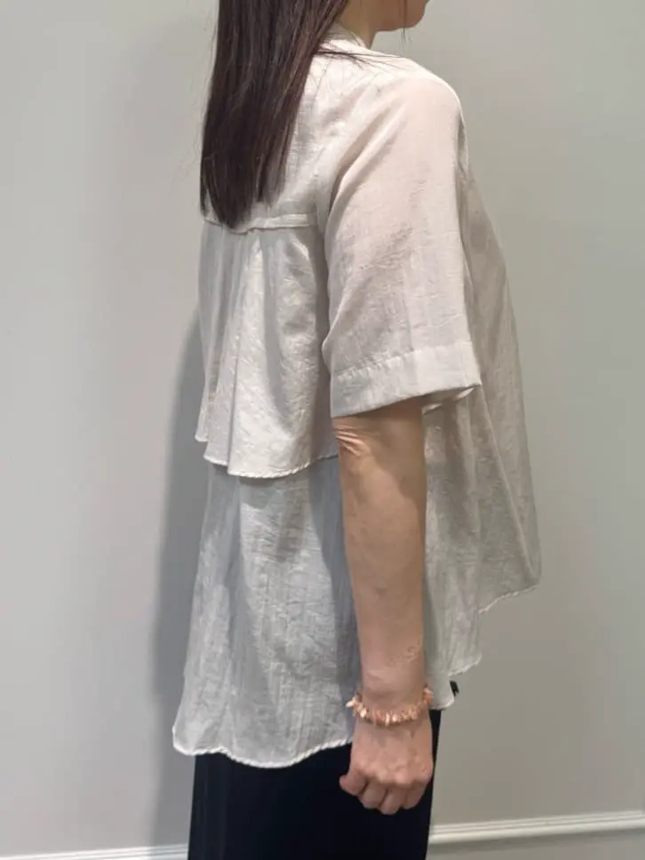 J.PRESS LADIES 東海林 コーディネート画像