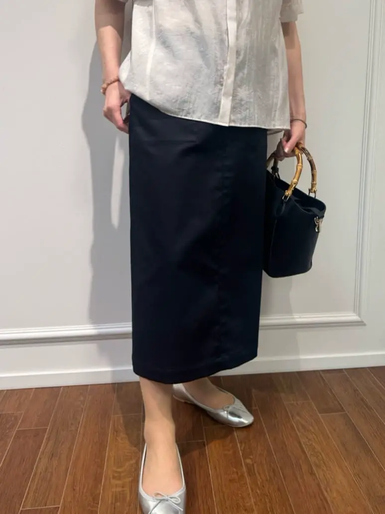 J.PRESS LADIES 東海林 コーディネート画像