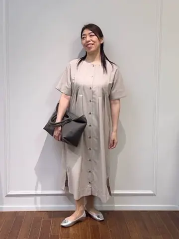 J.PRESS LADIES 東海林 コーディネート画像