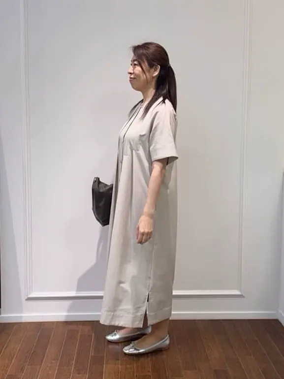 J.PRESS LADIES 東海林 コーディネート画像
