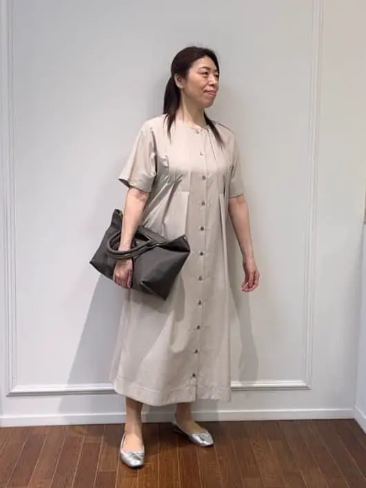 J.PRESS LADIES 東海林 コーディネート画像