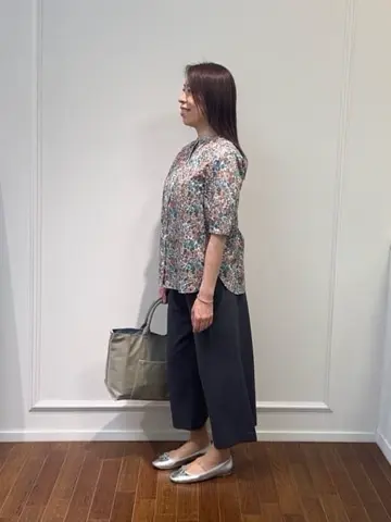 J.PRESS LADIES 東海林 コーディネート画像