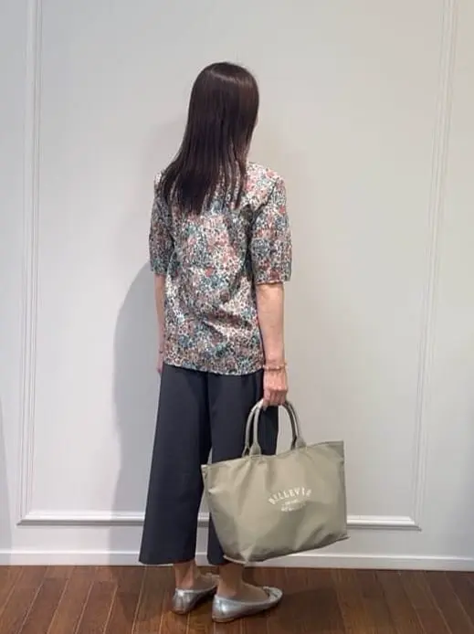 J.PRESS LADIES 東海林 コーディネート画像