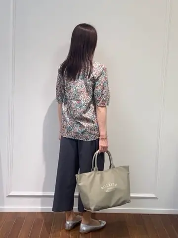 J.PRESS LADIES 東海林 コーディネート画像