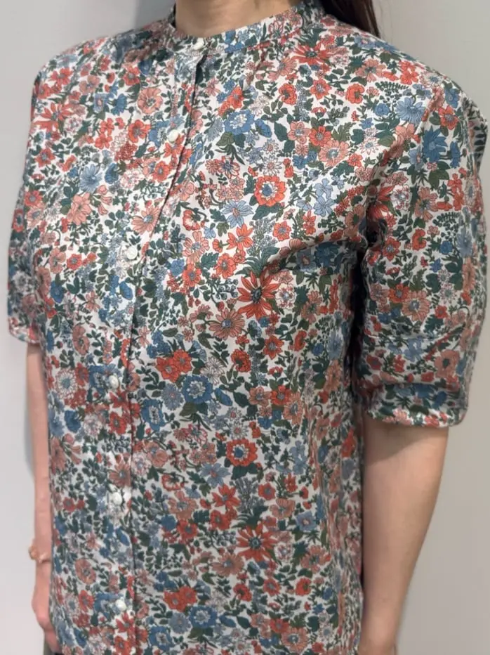 J.PRESS LADIES 東海林 コーディネート画像