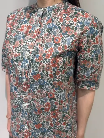 J.PRESS LADIES 東海林 コーディネート画像