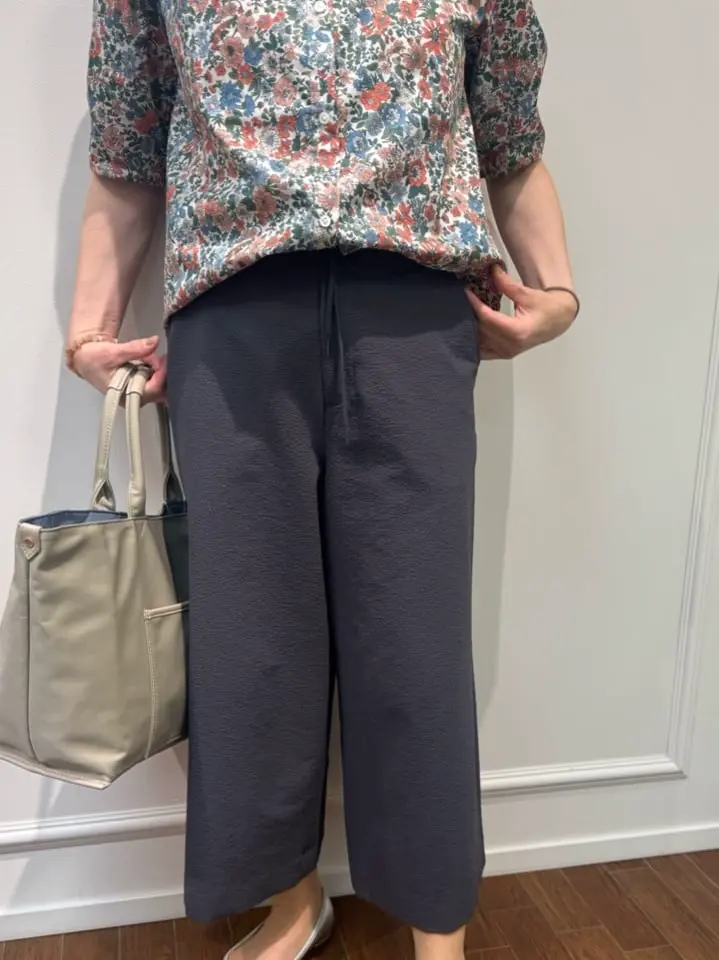 J.PRESS LADIES 東海林 コーディネート画像