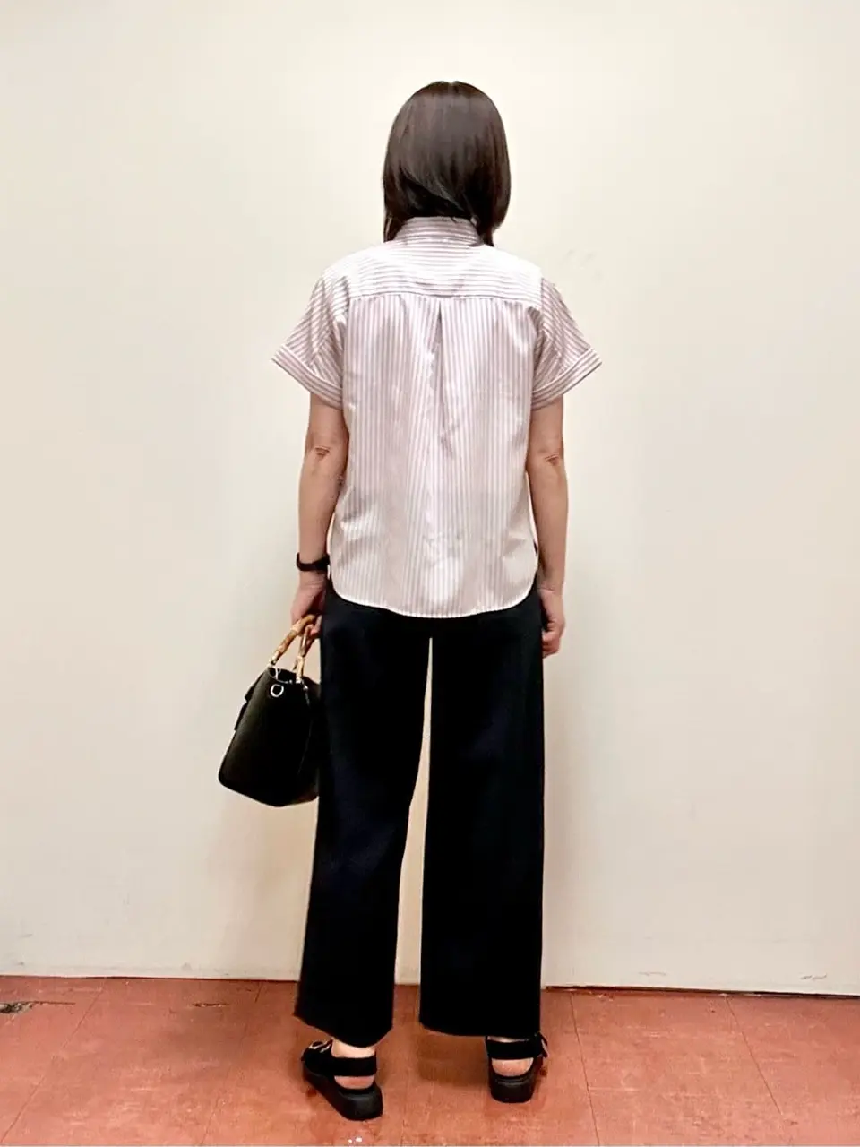 J.PRESS LADIES 大池 コーディネート画像