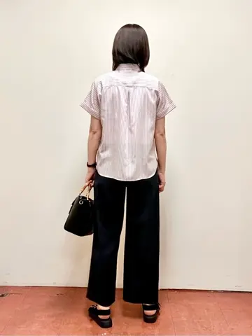 J.PRESS LADIES 大池 コーディネート画像