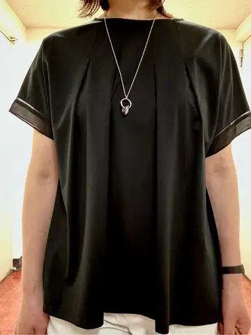 J.PRESS LADIES 大池 コーディネート画像