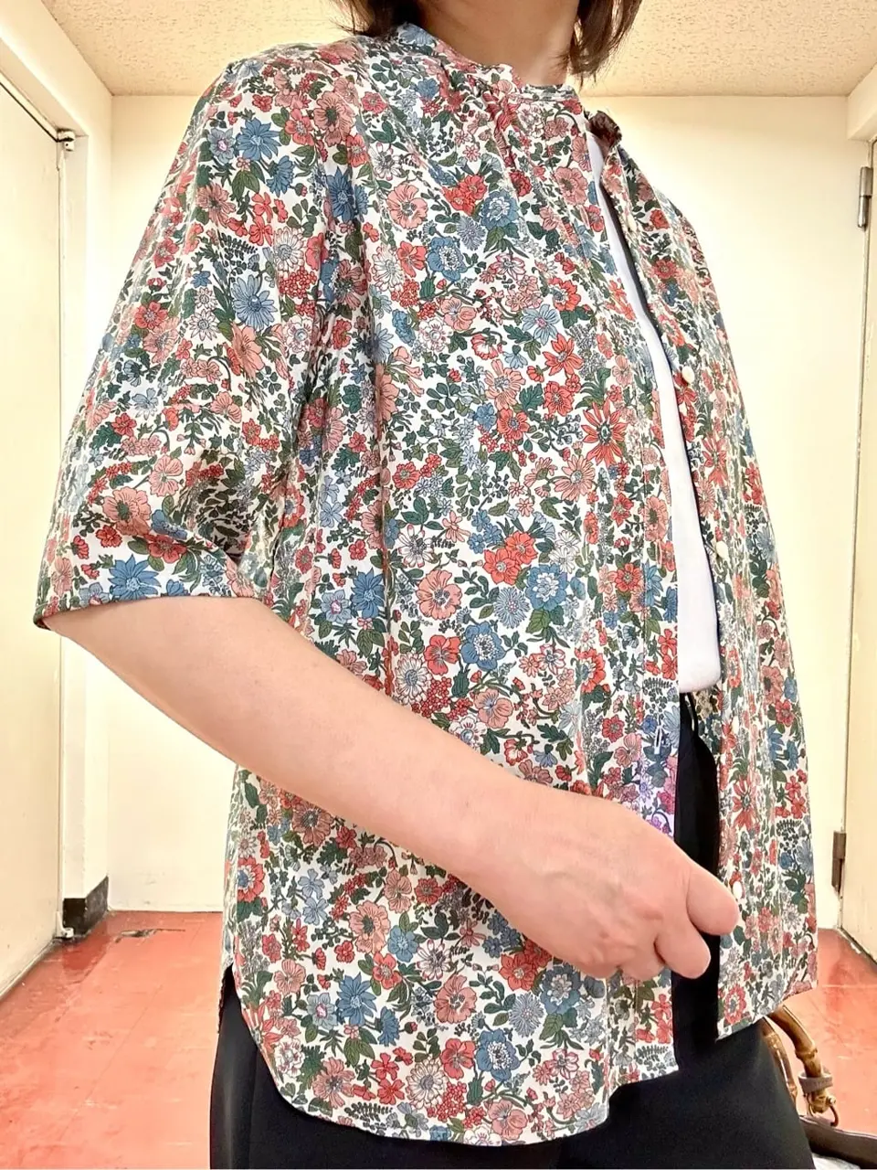 J.PRESS LADIES 大池 コーディネート画像