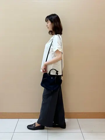 J.PRESS LADIES 辻 コーディネート画像