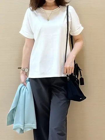 J.PRESS LADIES 辻 コーディネート画像