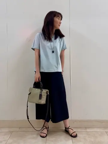 J.PRESS LADIES 前川 コーディネート画像