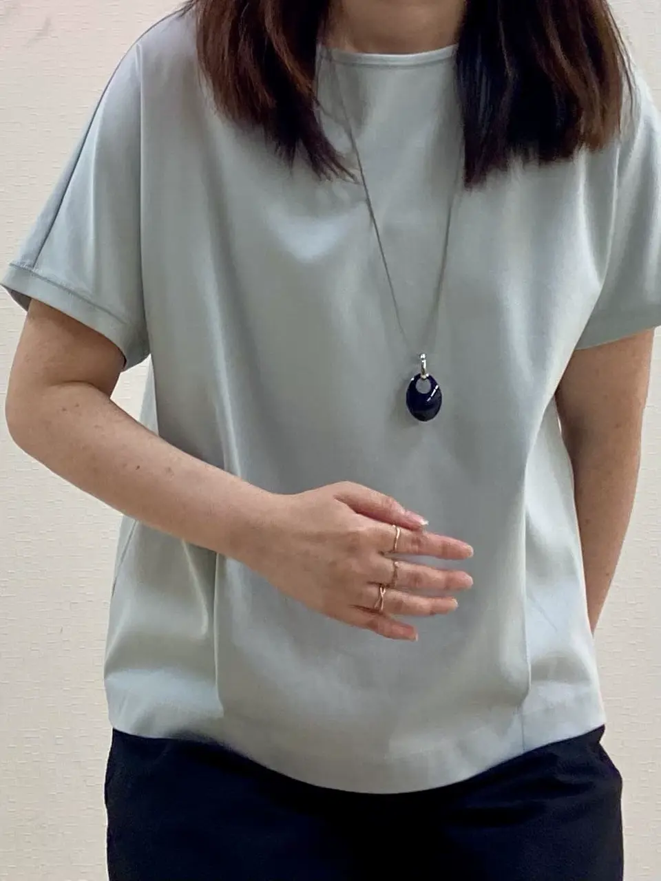 J.PRESS LADIES 前川 コーディネート画像