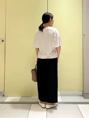 J.PRESS LADIES 辻本 コーディネート画像