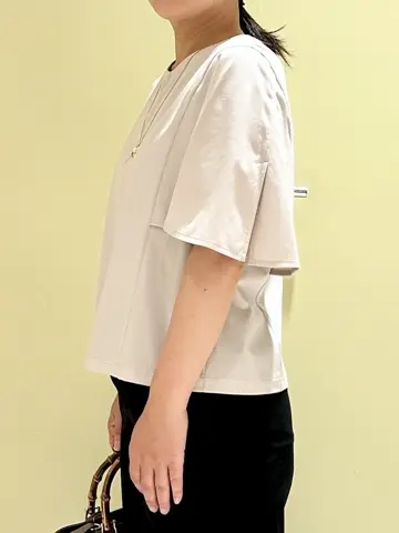 J.PRESS LADIES 辻本 コーディネート画像