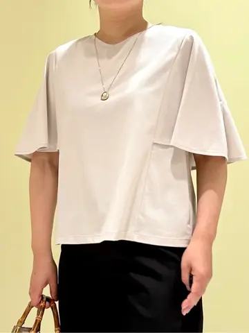 J.PRESS LADIES 辻本 コーディネート画像