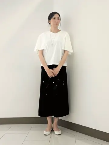 J.PRESS LADIES 木村 コーディネート画像