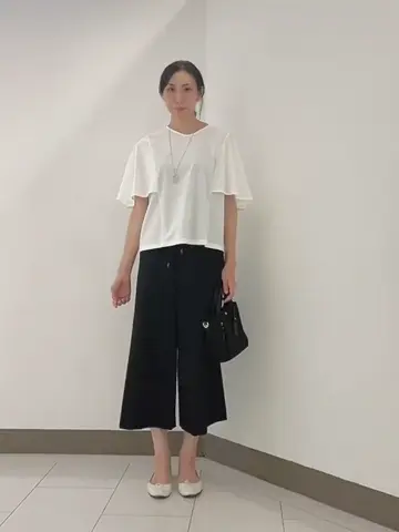 J.PRESS LADIES 木村 コーディネート画像