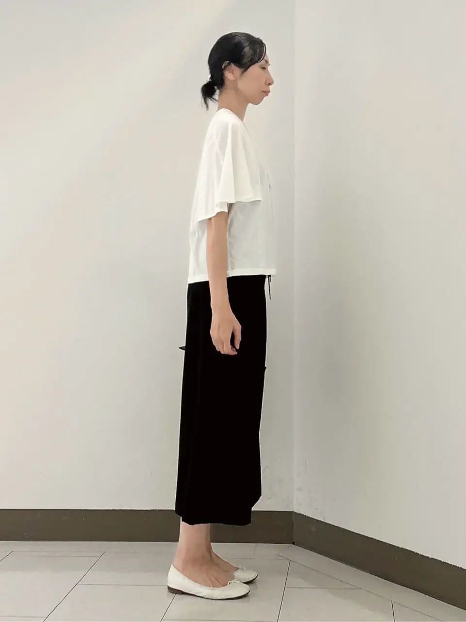 J.PRESS LADIES 木村 コーディネート画像