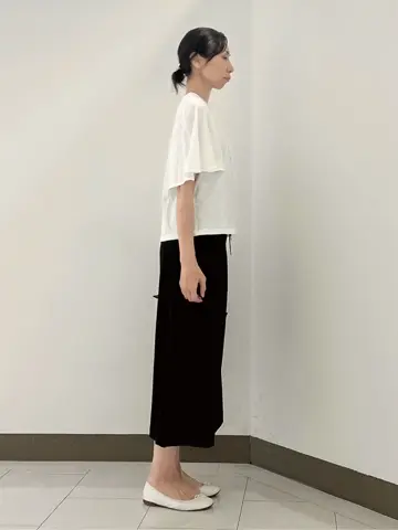 J.PRESS LADIES 木村 コーディネート画像