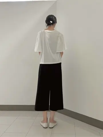 J.PRESS LADIES 木村 コーディネート画像