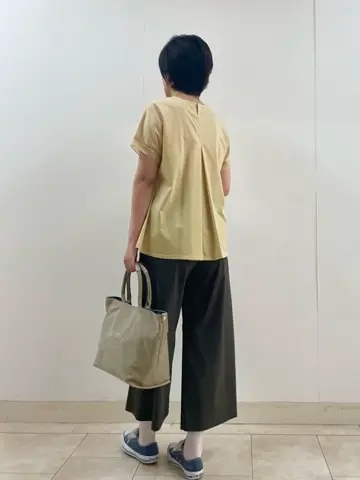 J.PRESS LADIES 守田 コーディネート画像