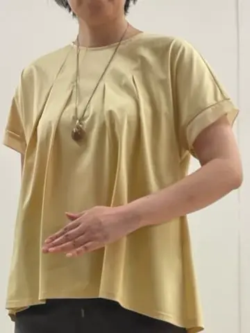 J.PRESS LADIES 守田 コーディネート画像