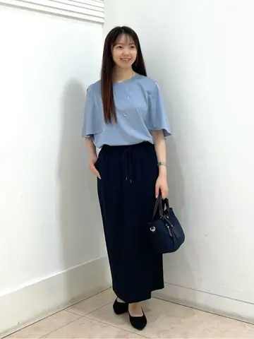 J.PRESS LADIES 平賀 コーディネート画像