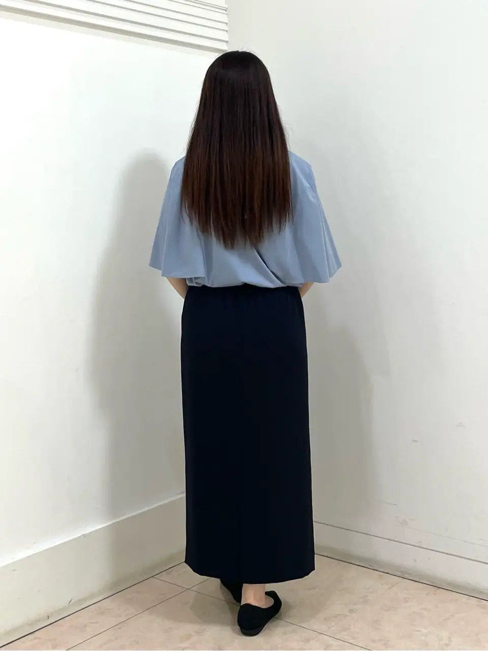 J.PRESS LADIES 平賀 コーディネート画像