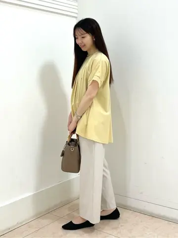 J.PRESS LADIES 平賀 コーディネート画像