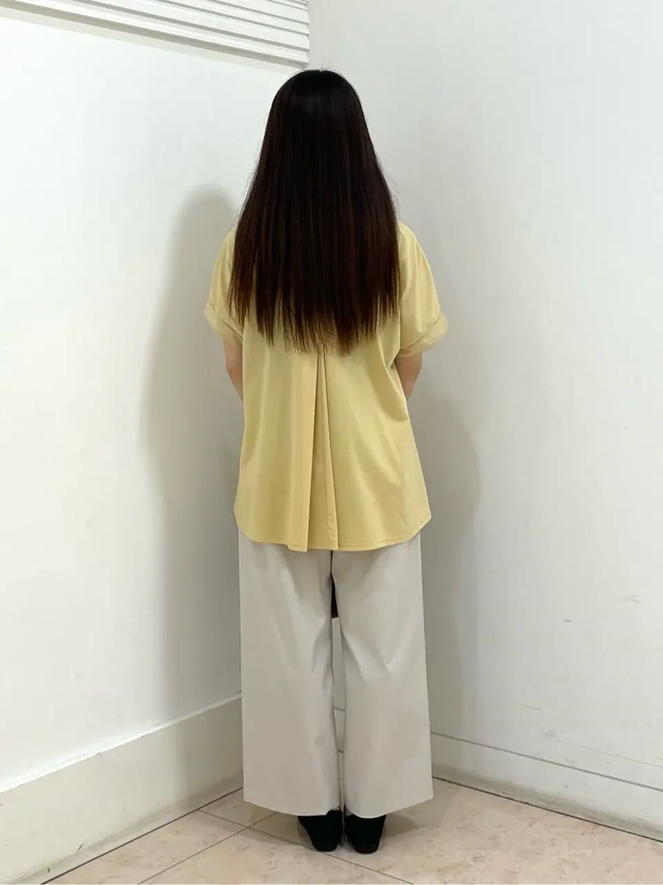 J.PRESS LADIES 平賀 コーディネート画像