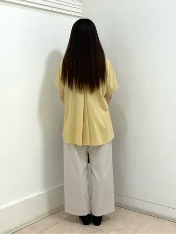 J.PRESS LADIES 平賀 コーディネート画像